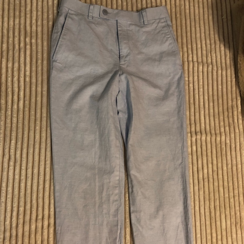 Boys Class Club dress slacks. Size 10.